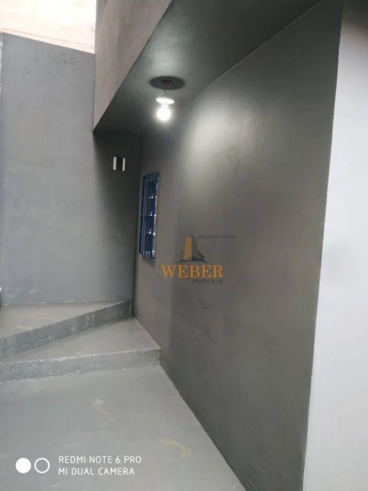 Sobrado, 9 quartos, 300 m² - Foto 2