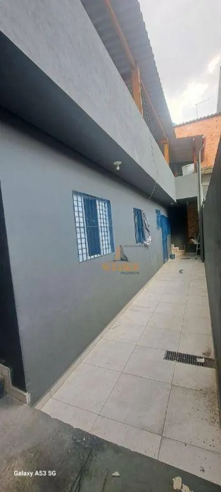 Sobrado, 9 quartos, 300 m² - Foto 4