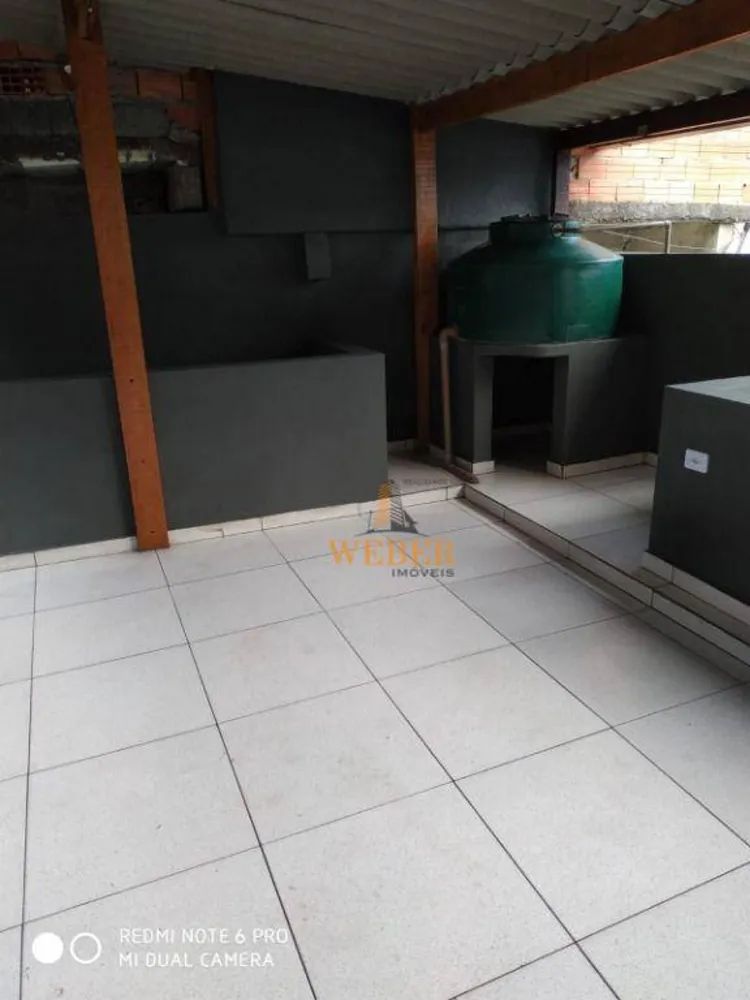 Sobrado, 9 quartos, 300 m² - Foto 3