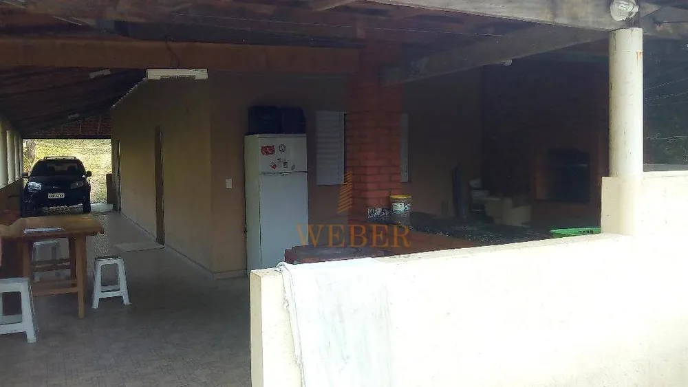 Chácara, 3 quartos, 1100 m² - Foto 11