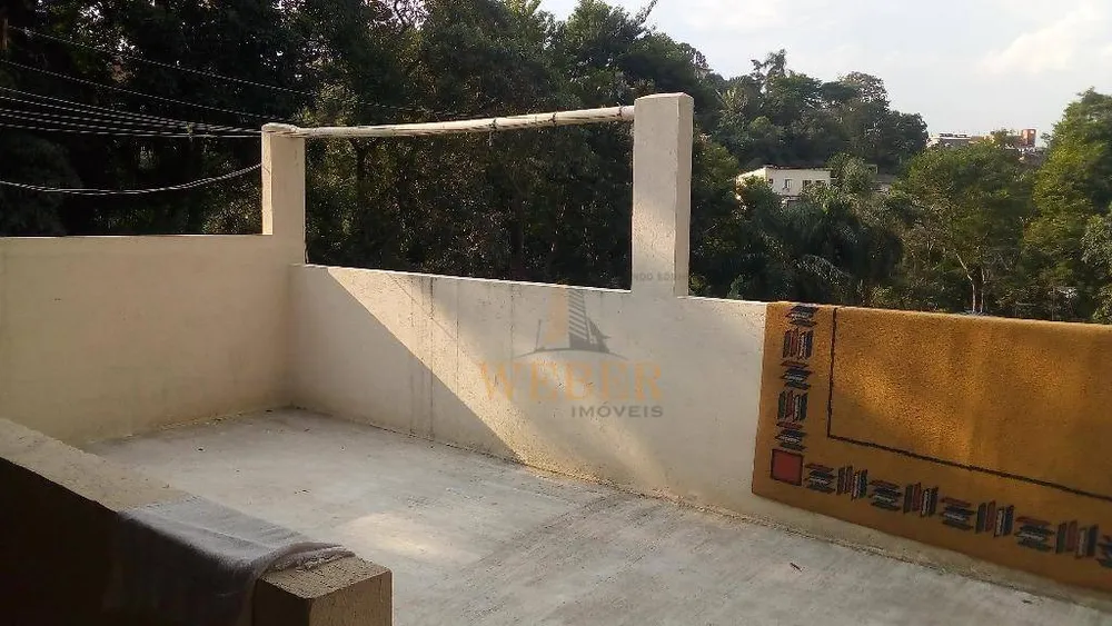 Chácara, 3 quartos, 1100 m² - Foto 12