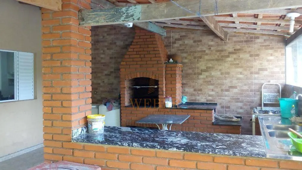 Chácara, 3 quartos, 1100 m² - Foto 10