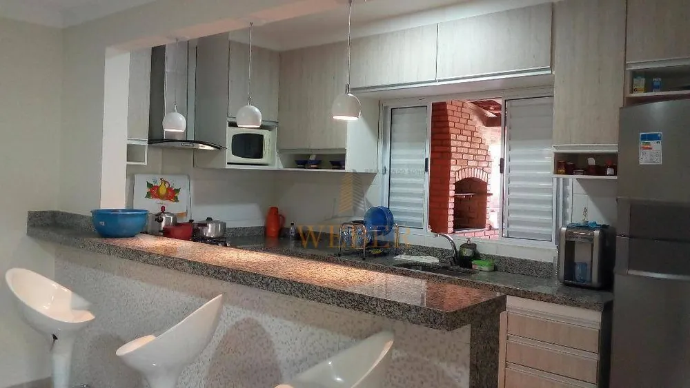 Chácara, 3 quartos, 1100 m² - Foto 7