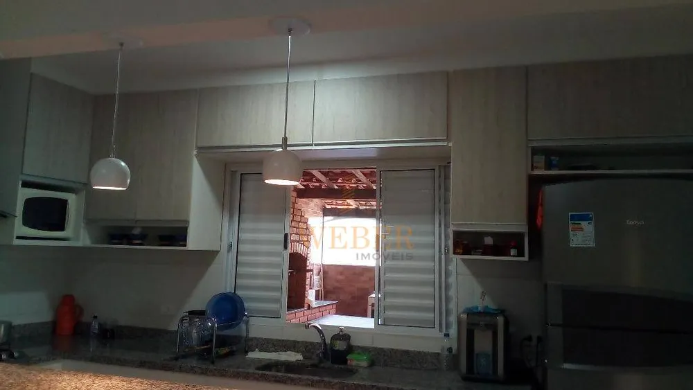 Chácara, 3 quartos, 1100 m² - Foto 8