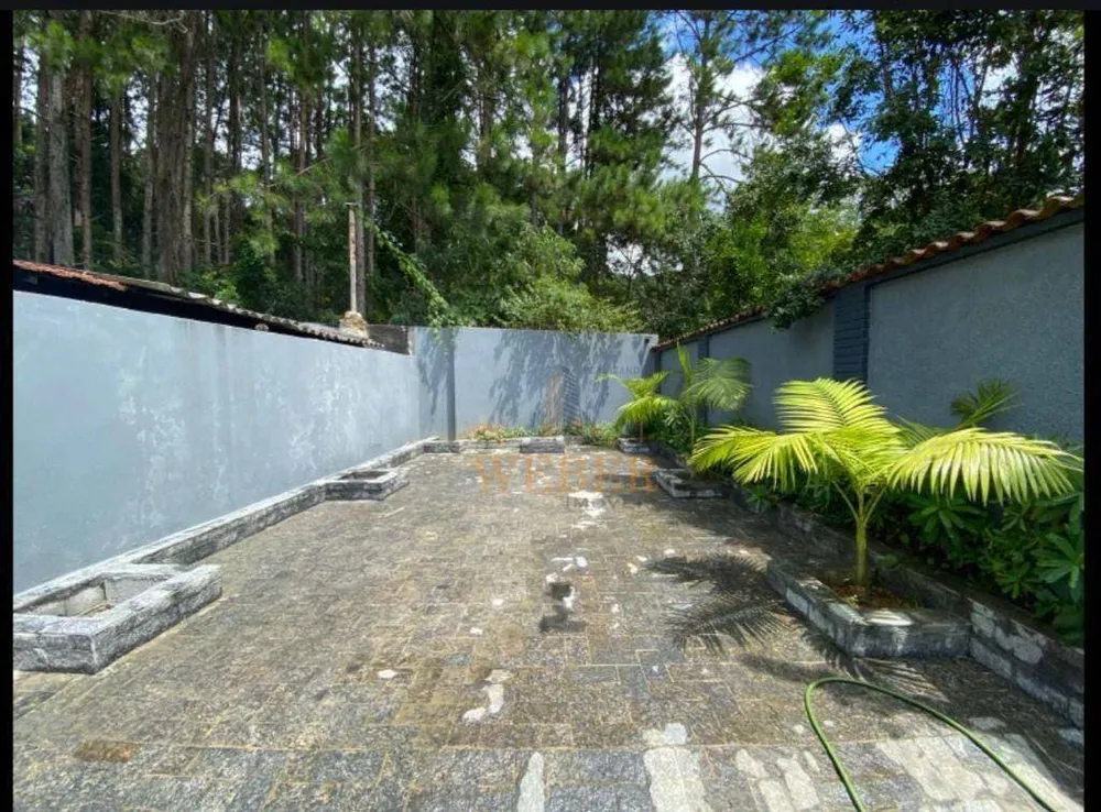 Sítio, 4 quartos, 525 m² - Foto 5