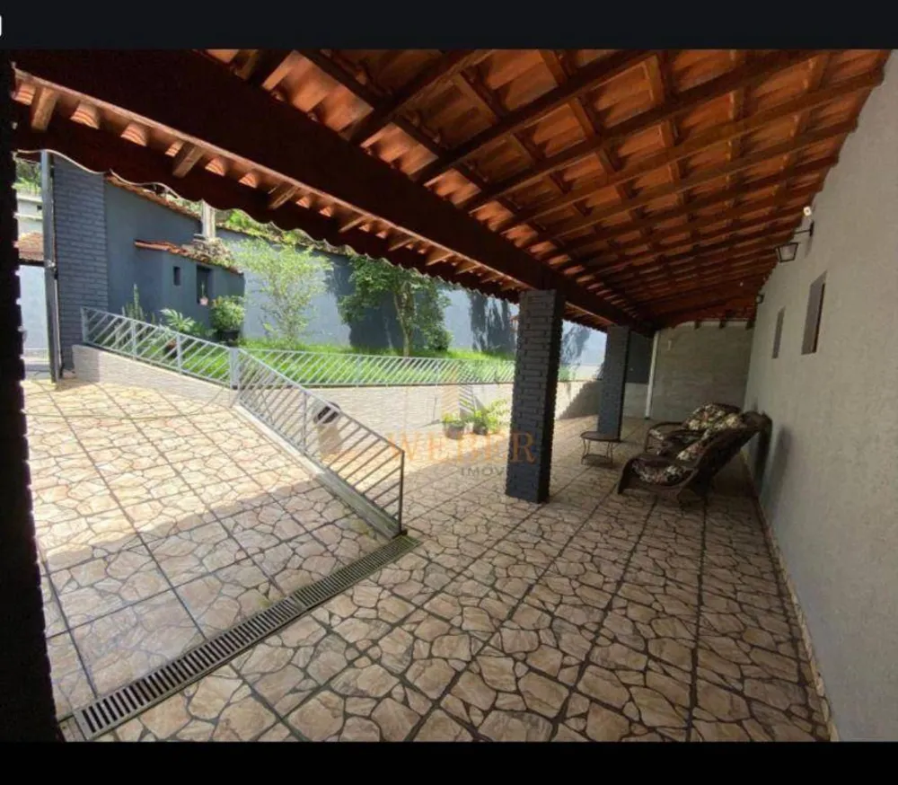 Sítio, 4 quartos, 525 m² - Foto 11