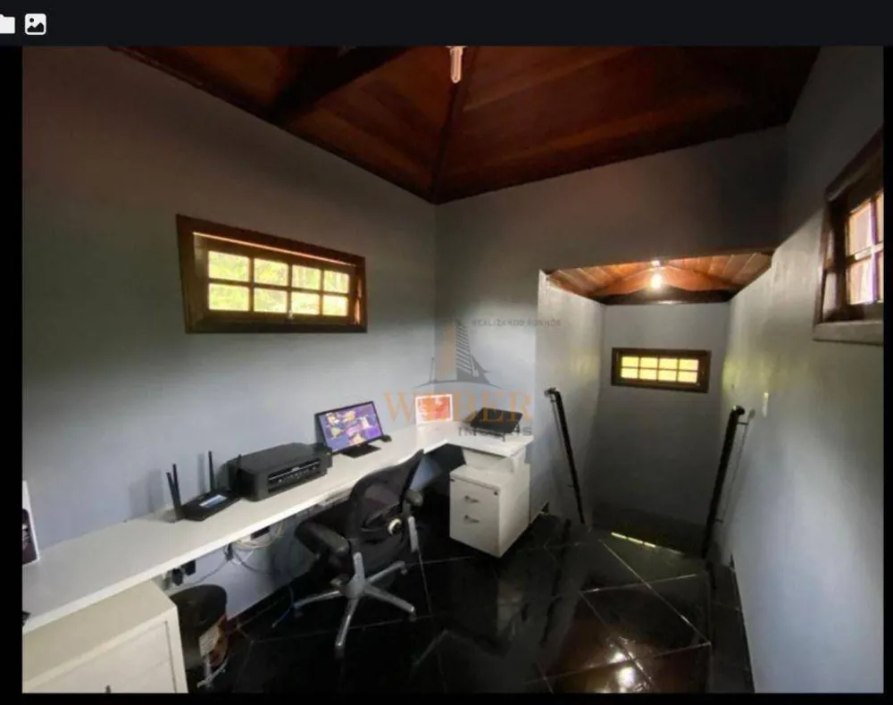 Sítio, 4 quartos, 525 m² - Foto 9