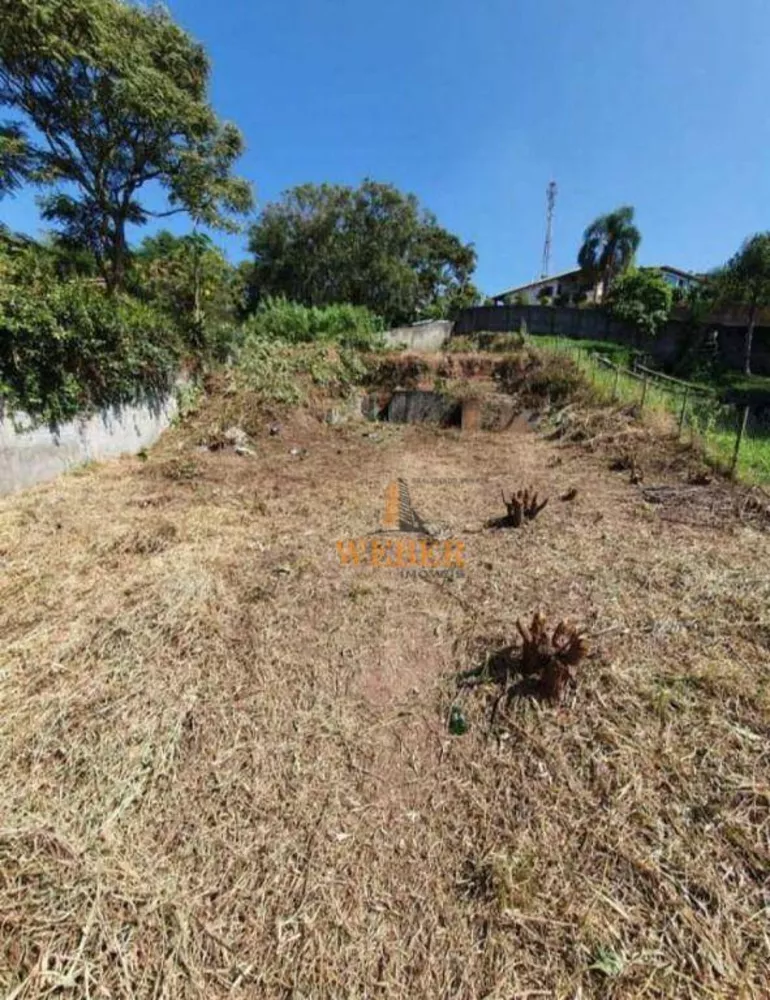 Loteamento e Condomínio à venda, 1240M2 - Foto 4