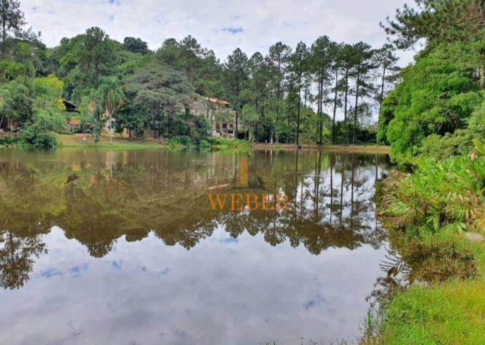 Loteamento e Condomínio à venda, 1240M2 - Foto 2