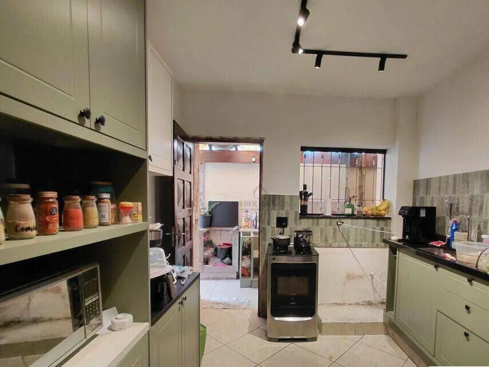 Casa, 2 quartos, 149 m² - Foto 1