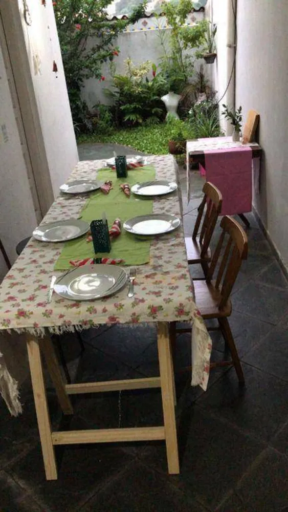 Sobrado, 3 quartos, 140 m² - Foto 11