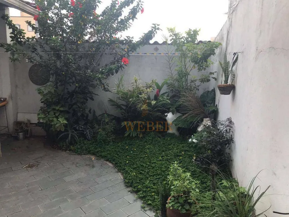 Sobrado, 3 quartos, 140 m² - Foto 13