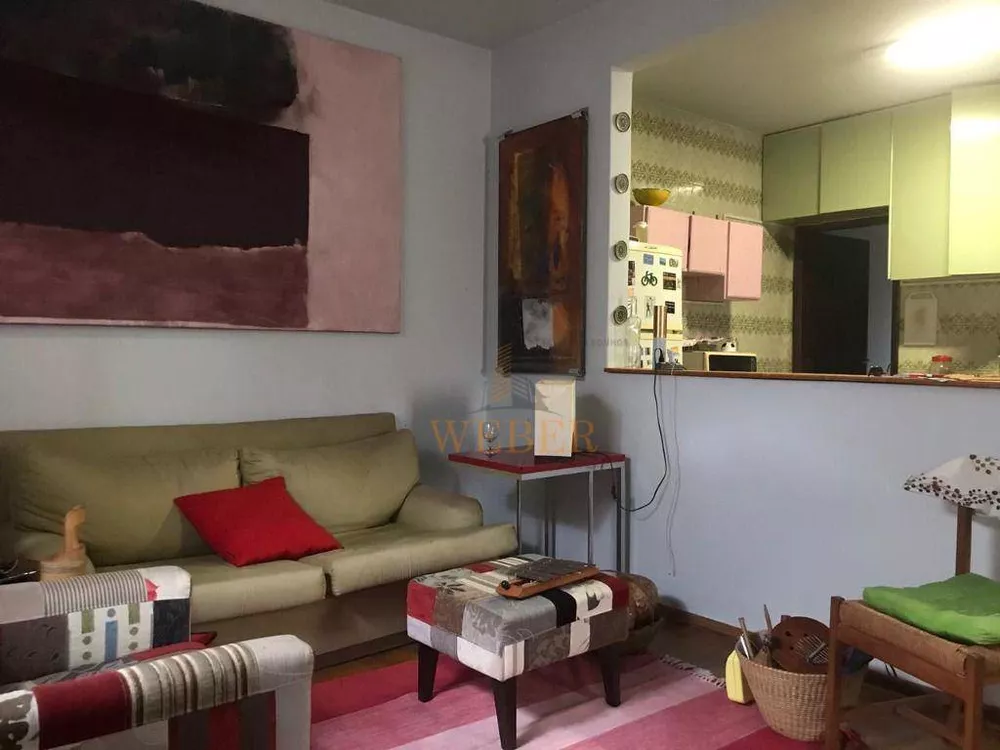 Sobrado à venda com 3 quartos, 140m² - Foto 1