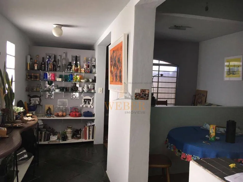 Sobrado, 3 quartos, 140 m² - Foto 5