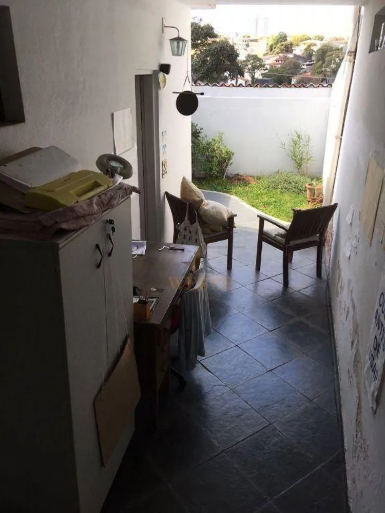 Sobrado, 3 quartos, 140 m² - Foto 12