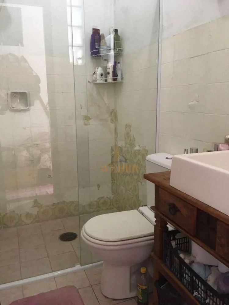 Sobrado, 3 quartos, 140 m² - Foto 9