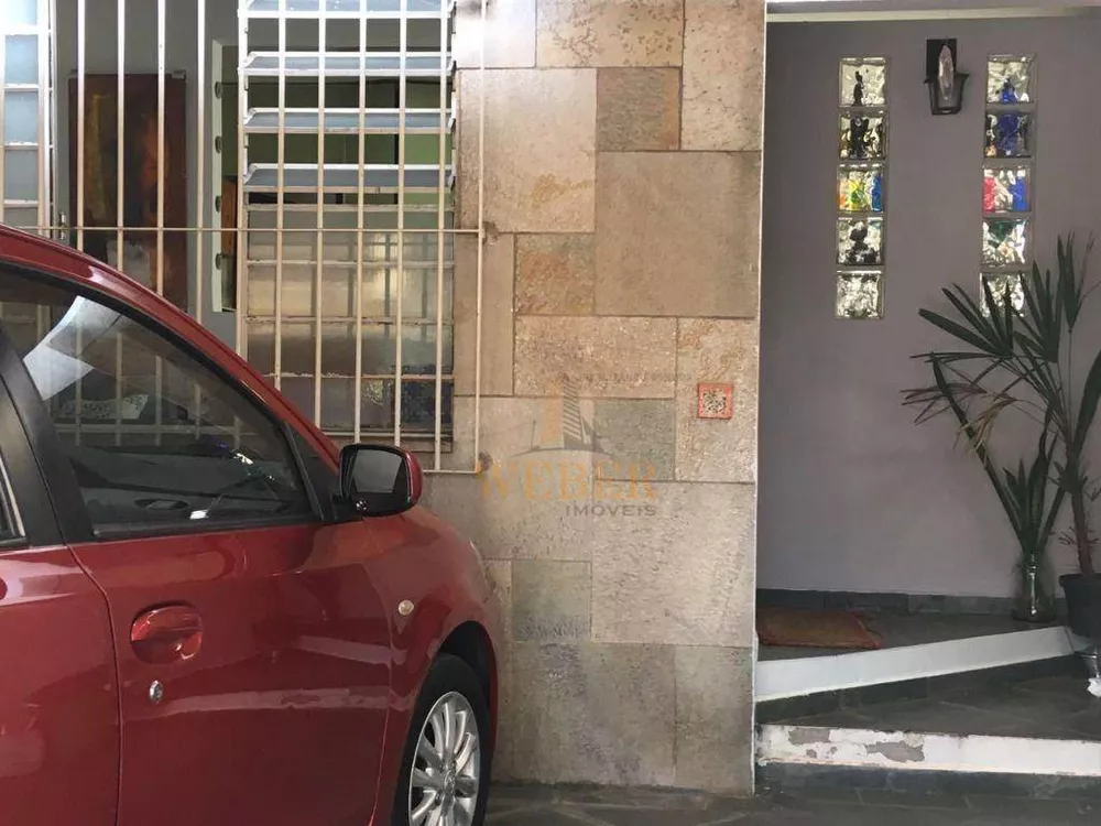 Sobrado à venda com 3 quartos, 140m² - Foto 3