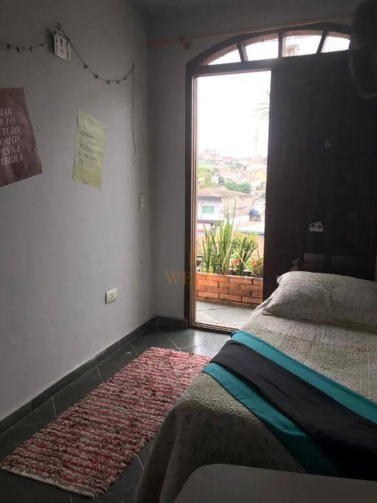 Sobrado, 3 quartos, 140 m² - Foto 7
