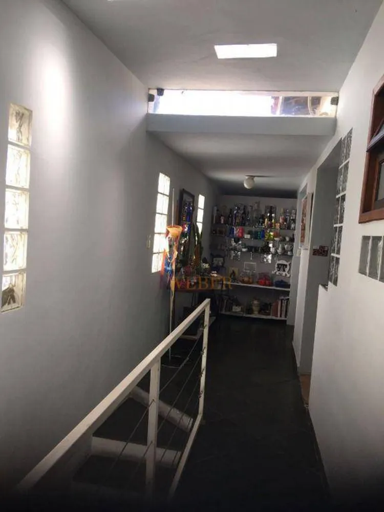 Sobrado, 3 quartos, 140 m² - Foto 6