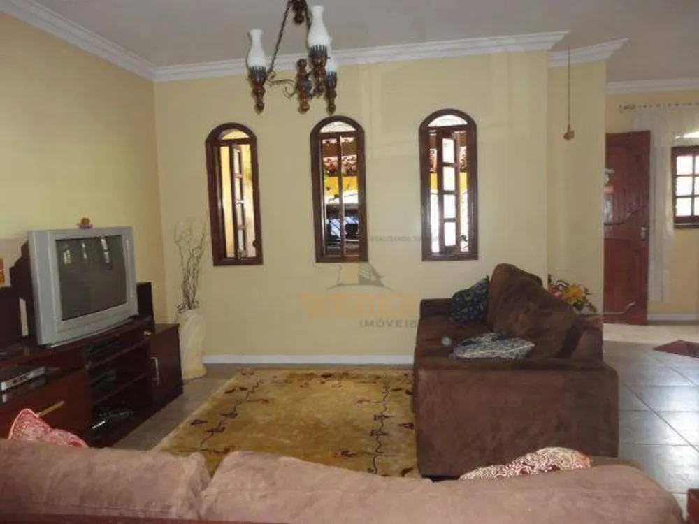 Sobrado, 4 quartos, 400 m² - Foto 11