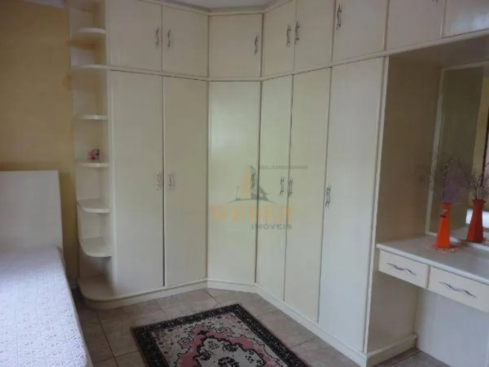 Sobrado, 4 quartos, 400 m² - Foto 7