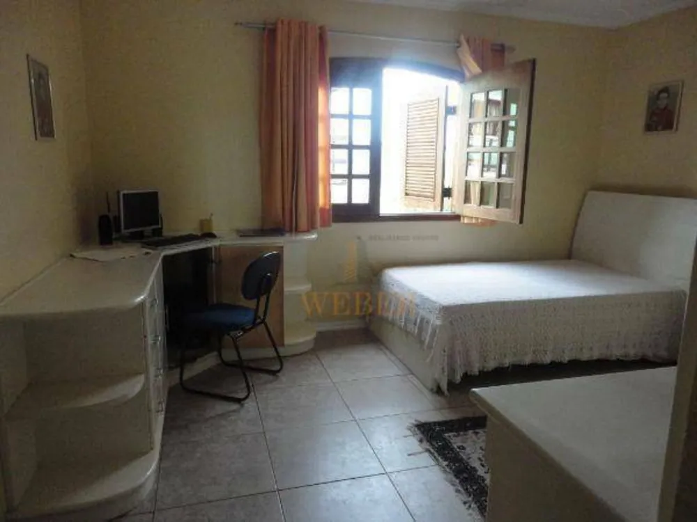 Sobrado, 4 quartos, 400 m² - Foto 6