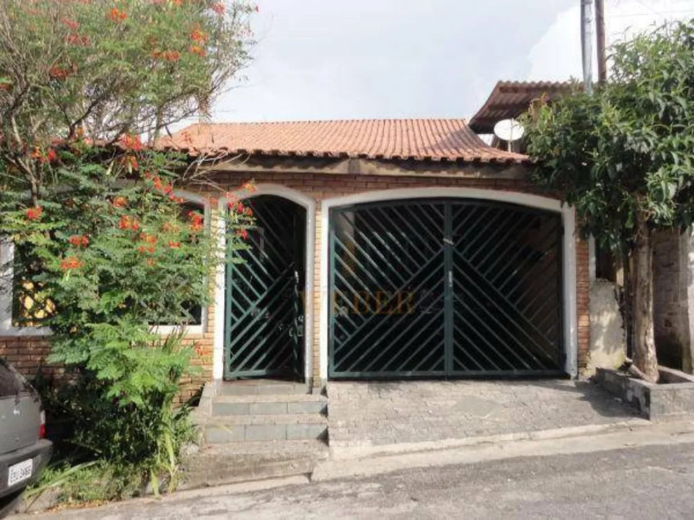 Sobrado, 4 quartos, 400 m² - Foto 16