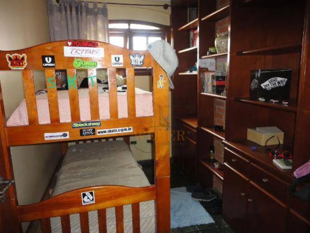 Sobrado, 4 quartos, 400 m² - Foto 12