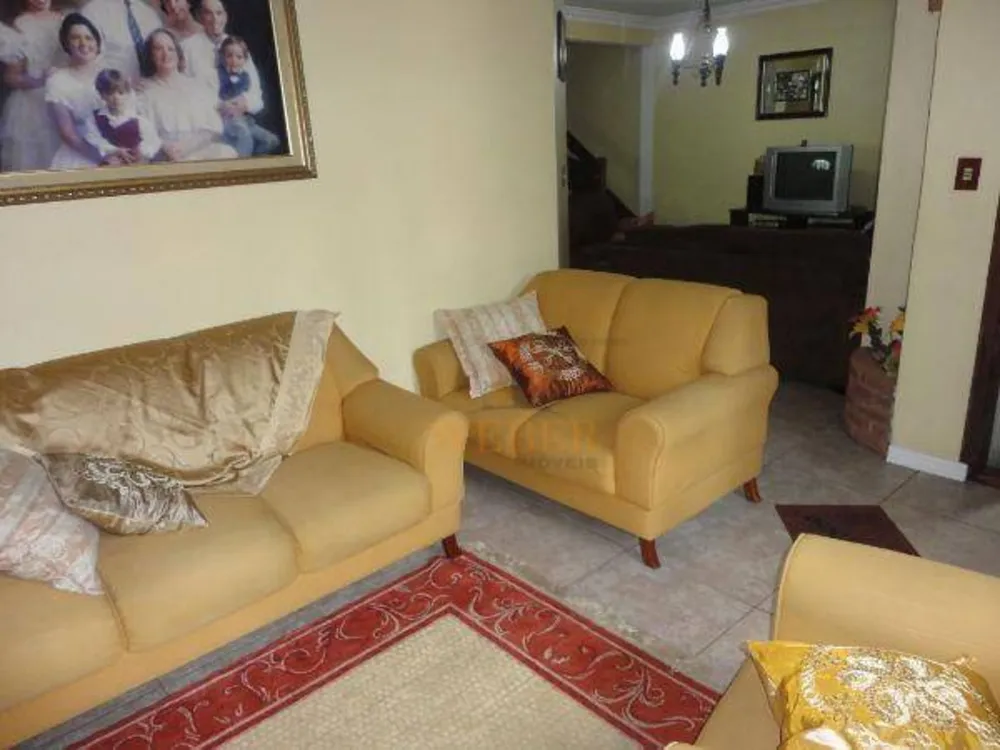 Sobrado, 4 quartos, 400 m² - Foto 2