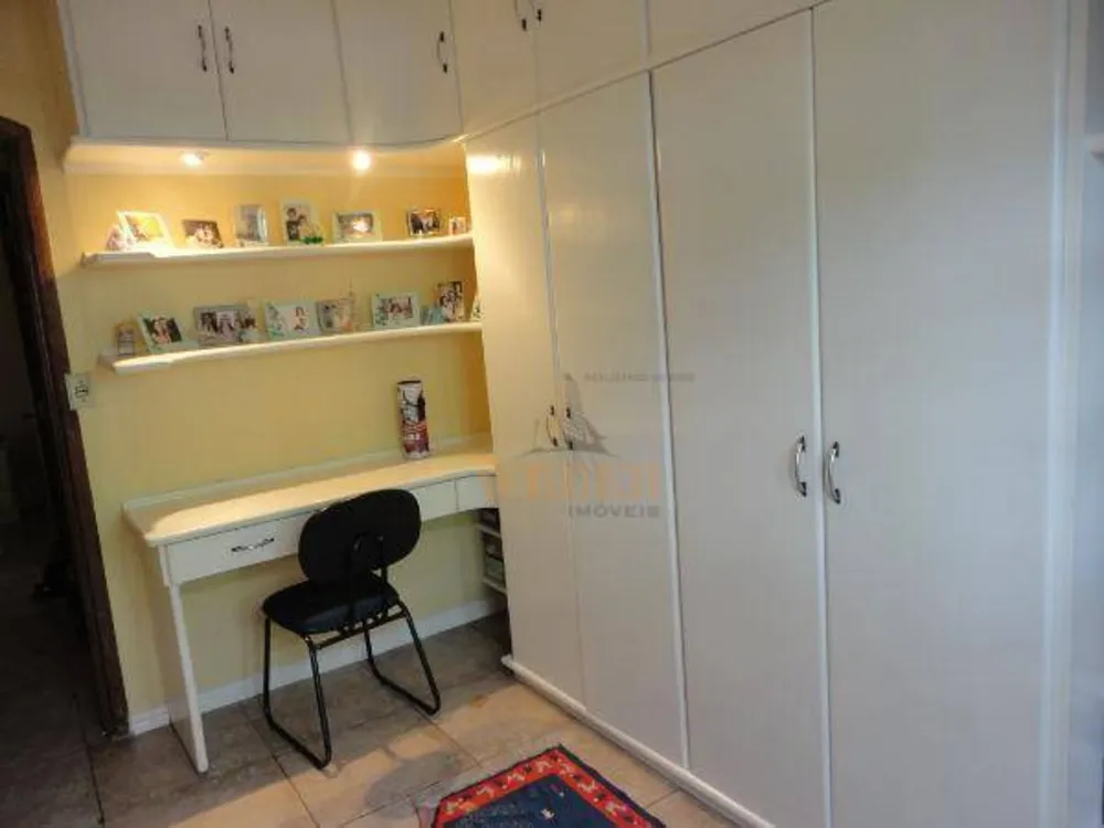 Sobrado, 4 quartos, 400 m² - Foto 5