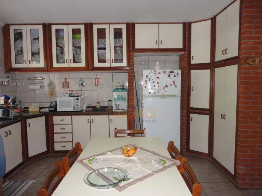 Sobrado, 4 quartos, 400 m² - Foto 4