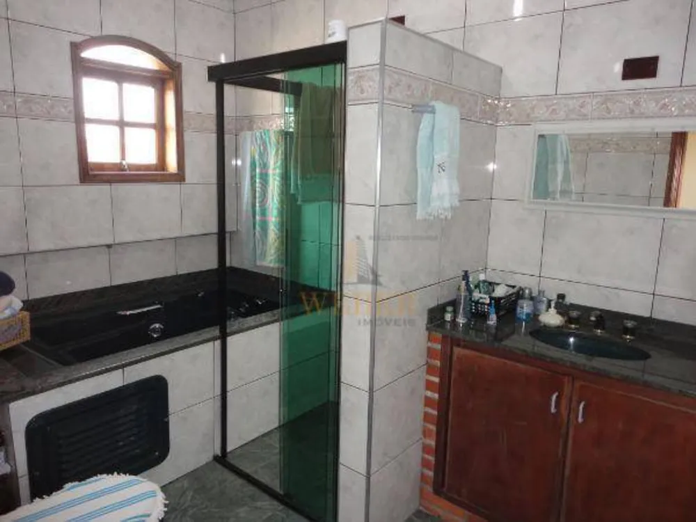 Sobrado, 4 quartos, 400 m² - Foto 10