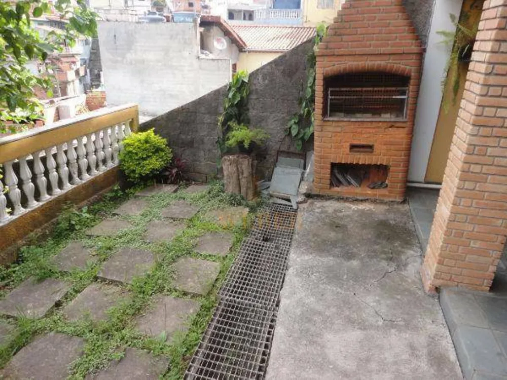 Sobrado, 4 quartos, 400 m² - Foto 14