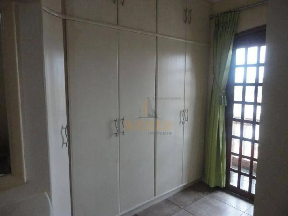 Sobrado, 4 quartos, 400 m² - Foto 9