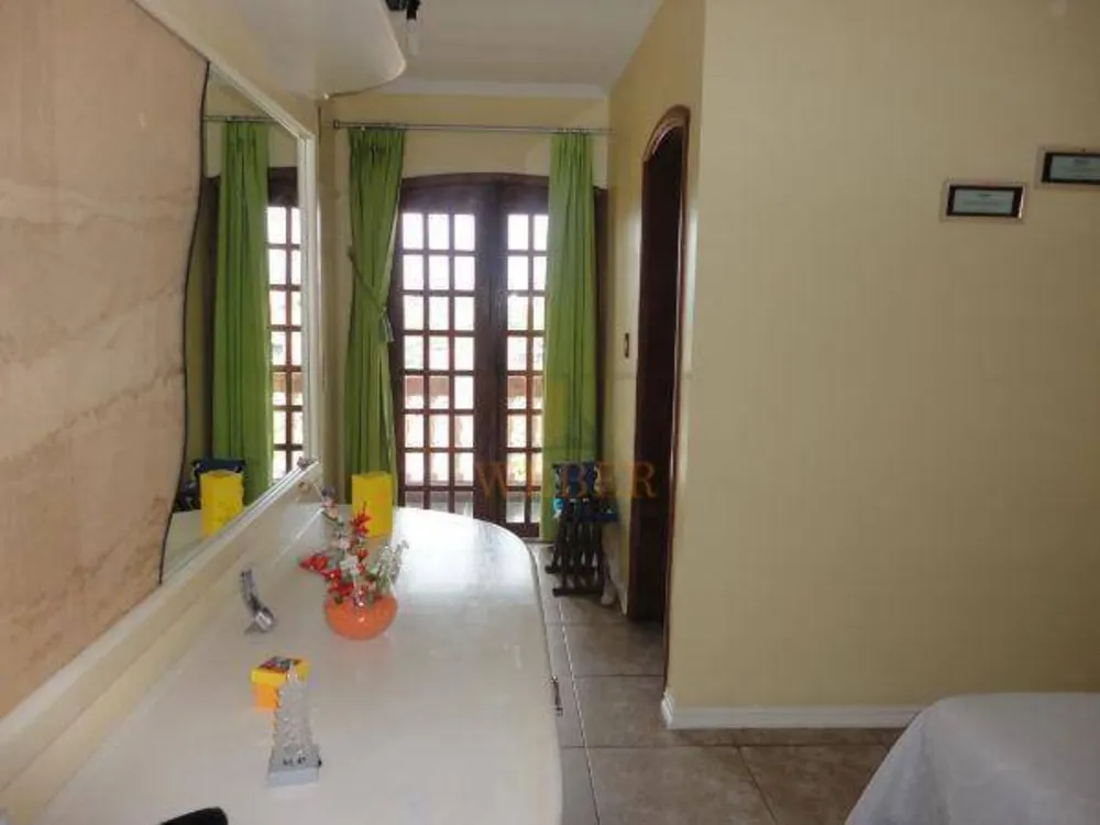 Sobrado, 4 quartos, 400 m² - Foto 8