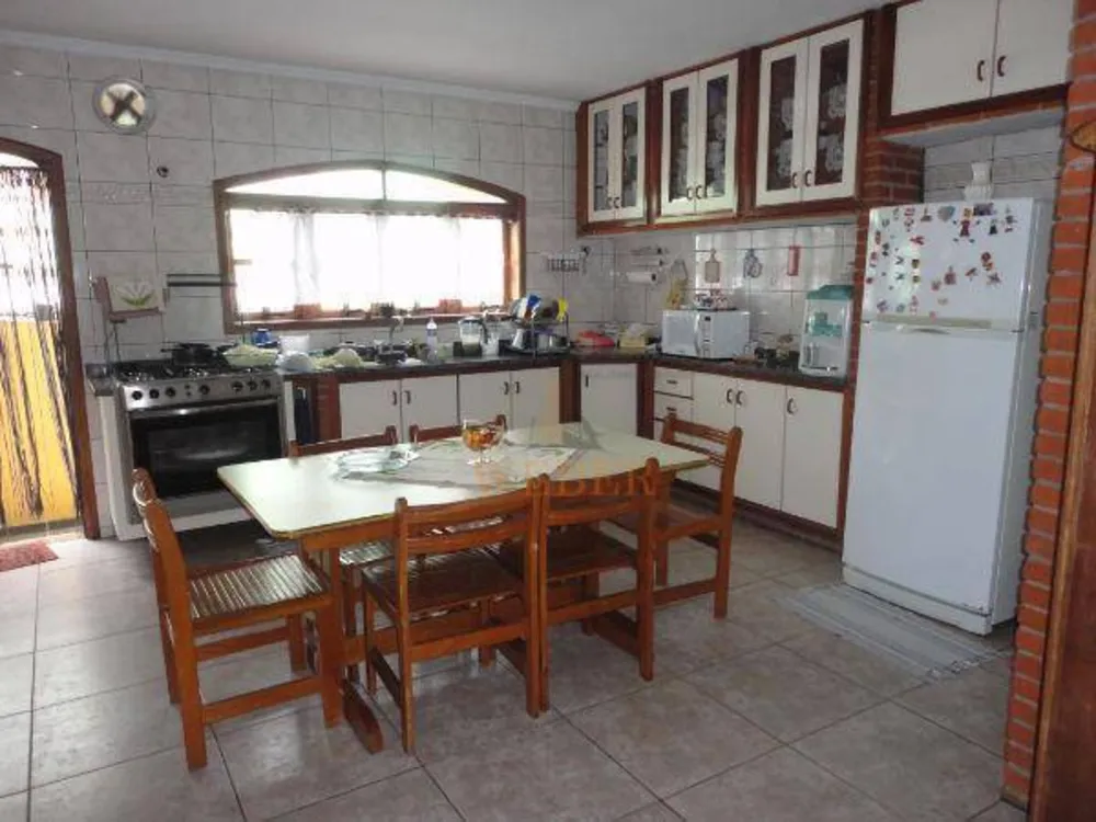 Sobrado, 4 quartos, 400 m² - Foto 3