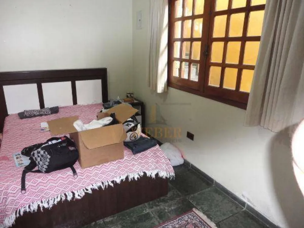 Sobrado, 4 quartos, 400 m² - Foto 13