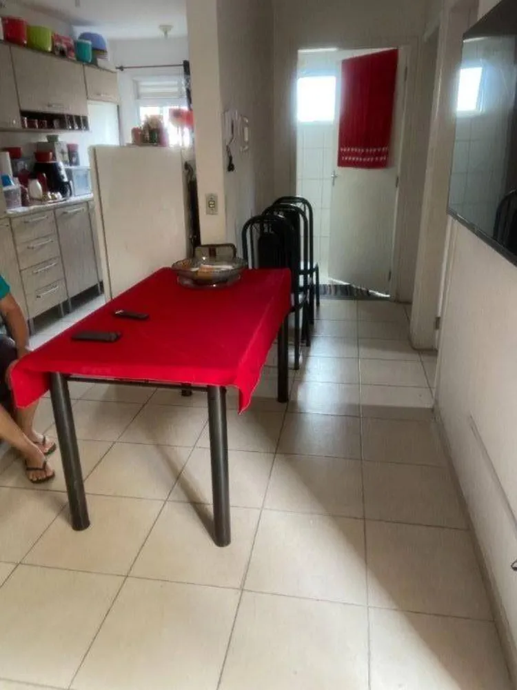 Apartamento, 2 quartos, 45 m² - Foto 2