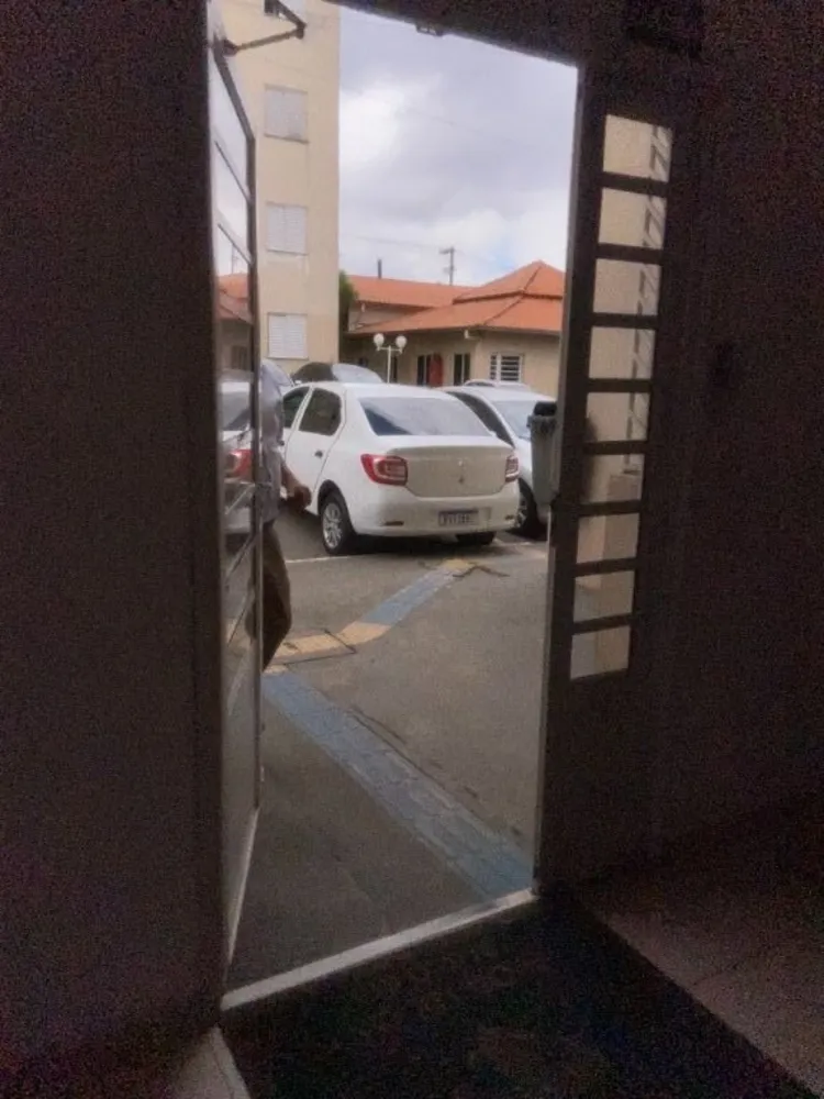 Apartamento, 2 quartos, 45 m² - Foto 5