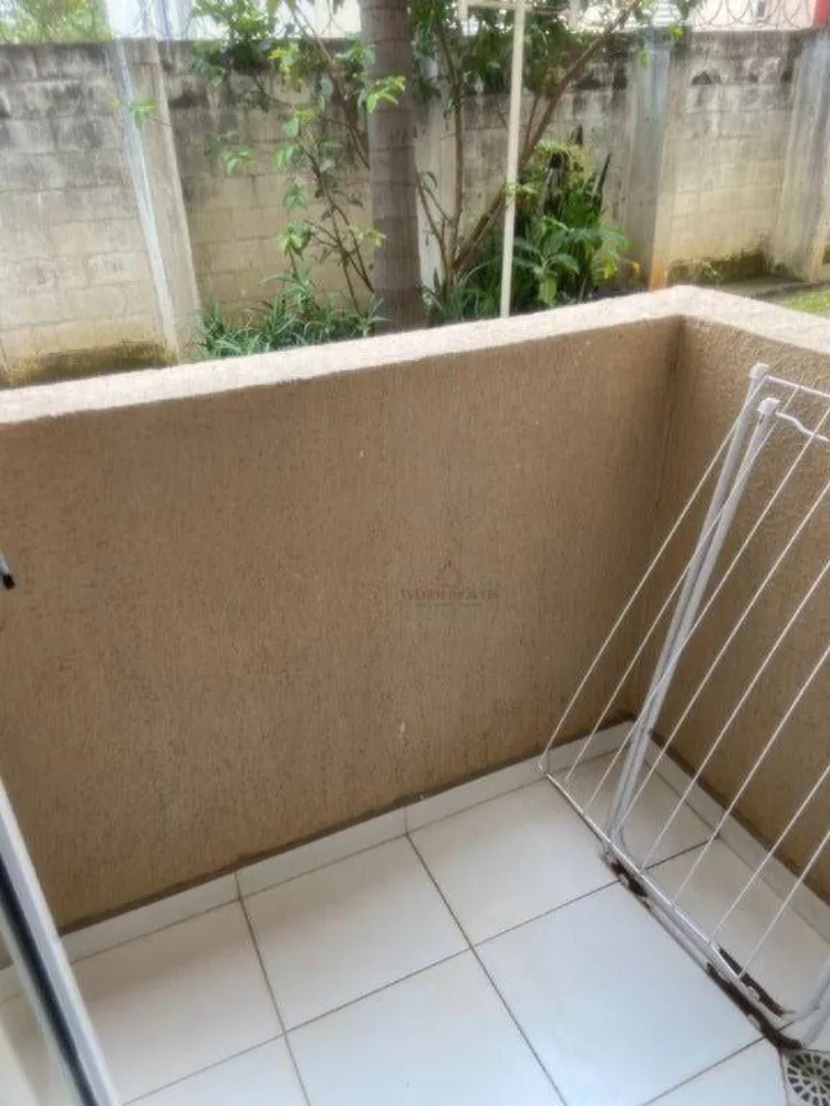 Apartamento, 2 quartos, 45 m² - Foto 6