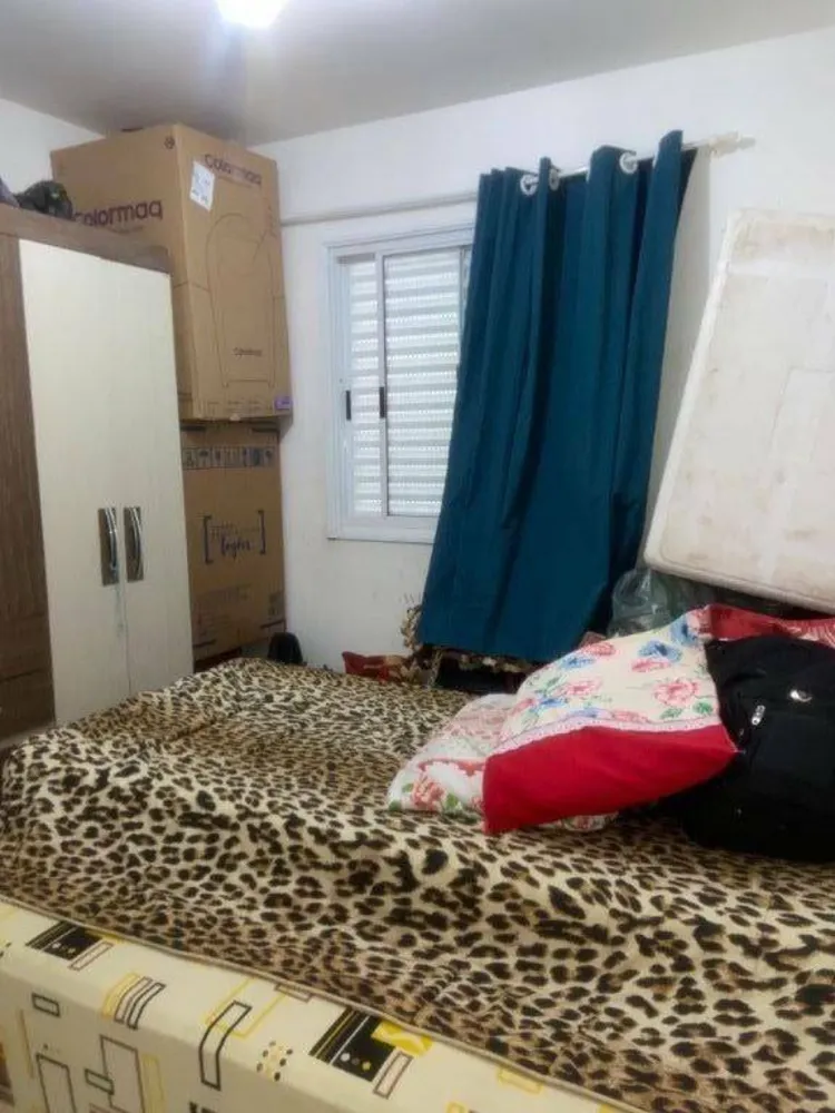 Apartamento, 2 quartos, 45 m² - Foto 3