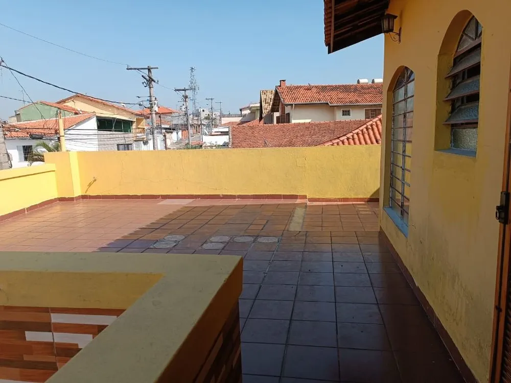 Sobrado, 4 quartos, 280 m² - Foto 13
