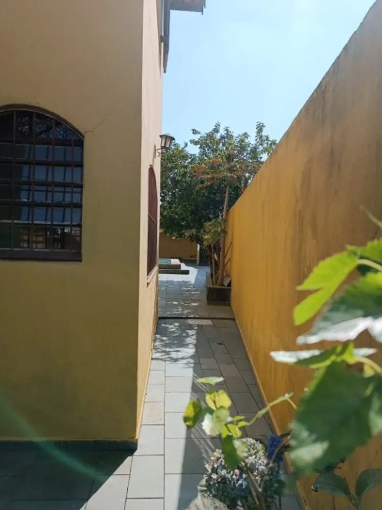 Sobrado, 4 quartos, 280 m² - Foto 8