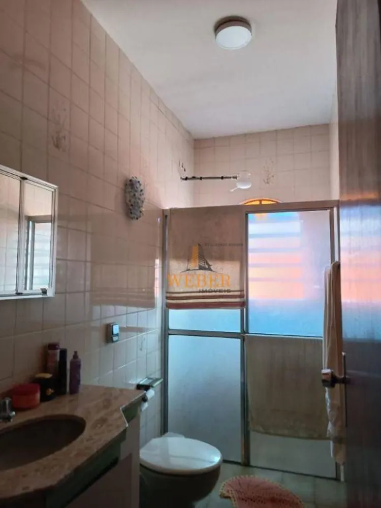 Sobrado, 4 quartos, 280 m² - Foto 5