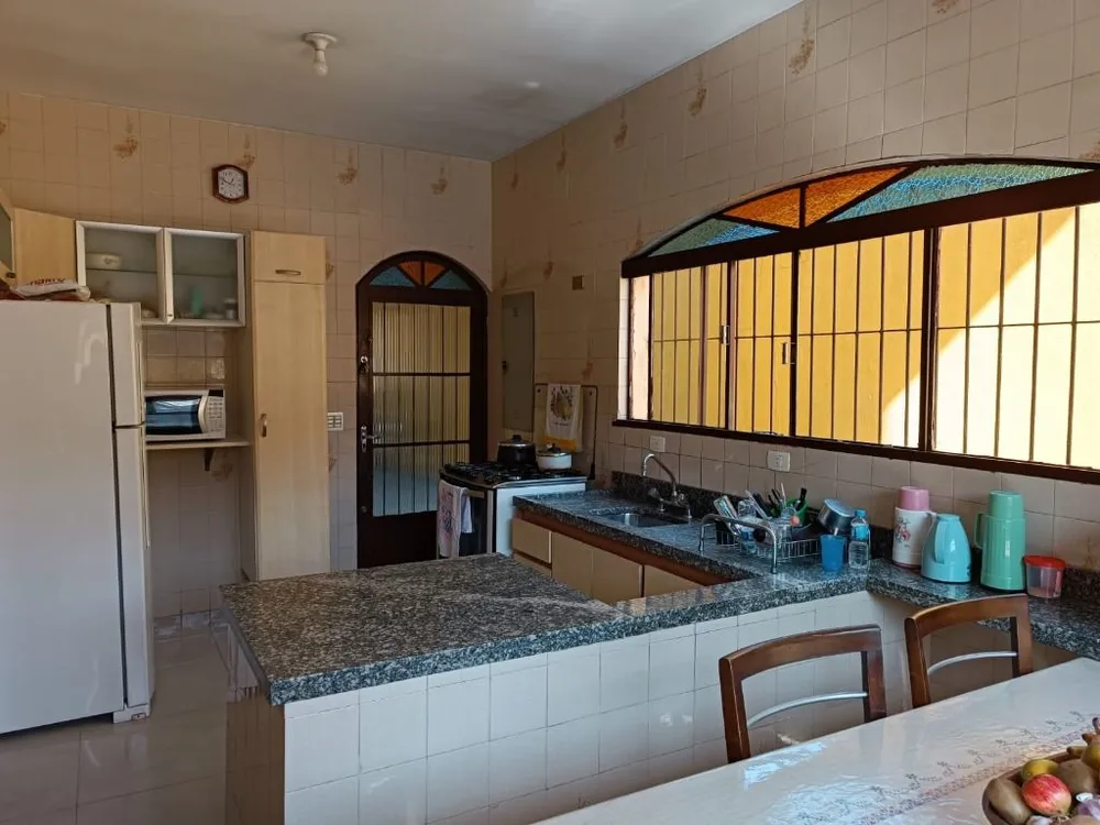 Sobrado, 4 quartos, 280 m² - Foto 11