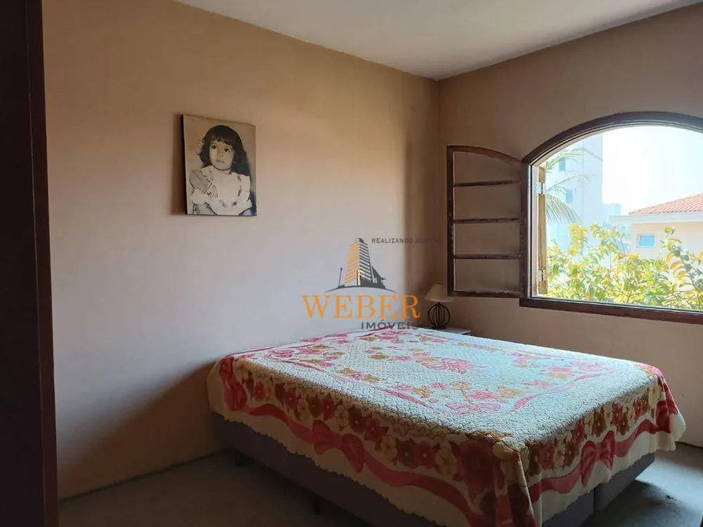 Sobrado, 4 quartos, 280 m² - Foto 15