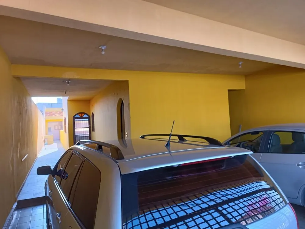 Sobrado, 4 quartos, 280 m² - Foto 3