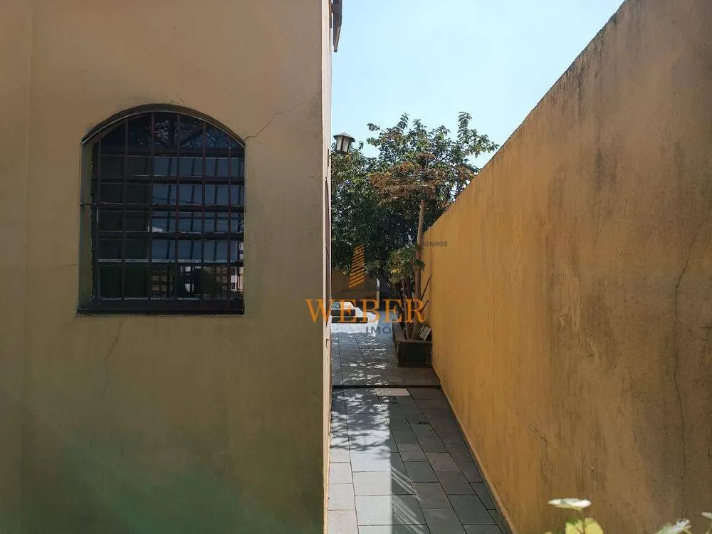 Sobrado, 4 quartos, 280 m² - Foto 9
