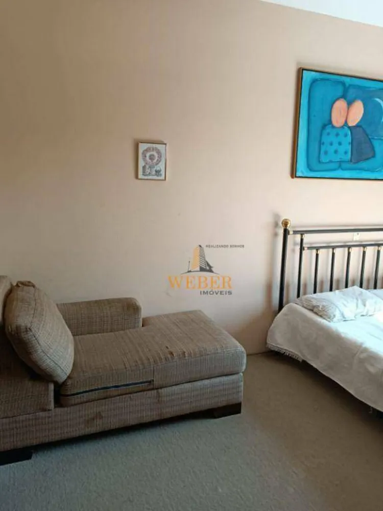 Sobrado, 4 quartos, 280 m² - Foto 14