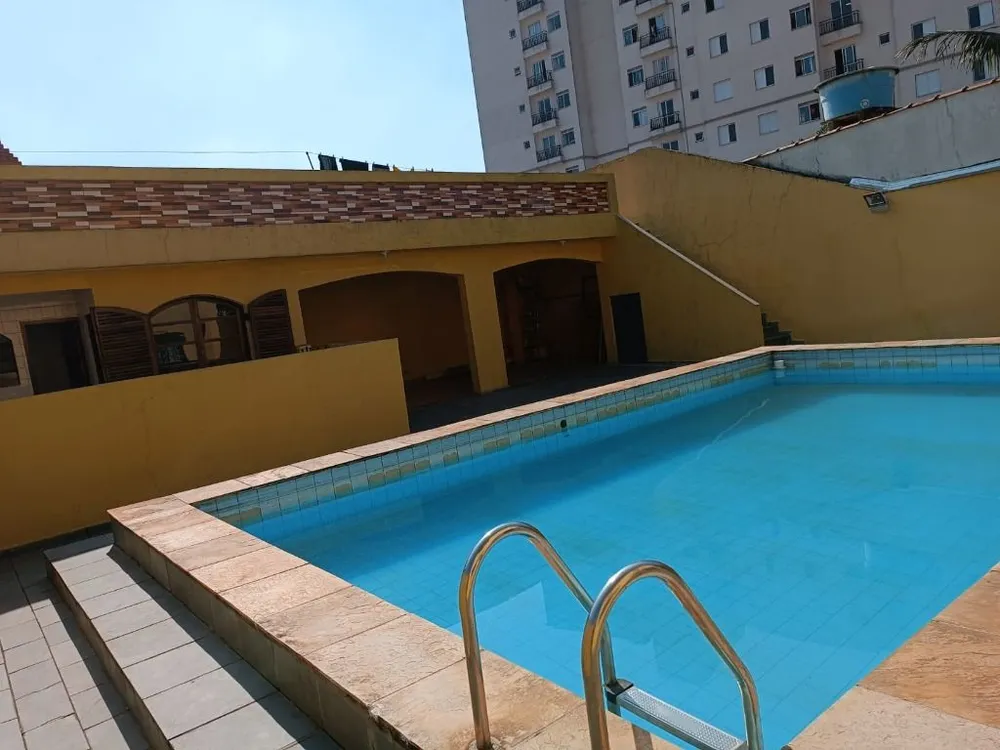 Sobrado, 4 quartos, 280 m² - Foto 4